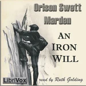 Iron Will