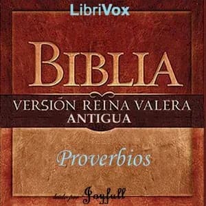 Bible (Reina Valera) 20: Libro de los Proverbios