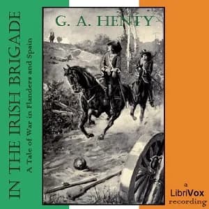 In the Irish Brigade: A Tale of War in Flanders and Spain