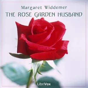 Rose Garden Husband
