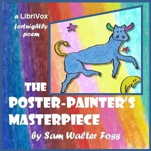 Poster-Painter's Masterpiece