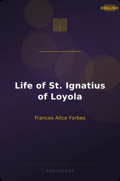 Life of St. Ignatius of Loyola