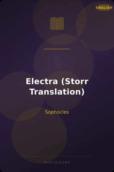 Electra (Storr Translation)