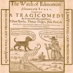 Witch of Edmonton
