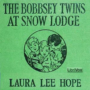 Bobbsey Twins at Snow Lodge