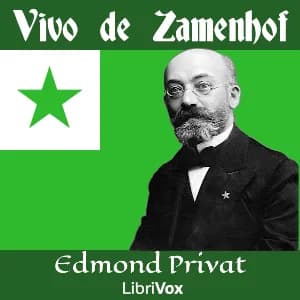 Vivo de Zamenhof