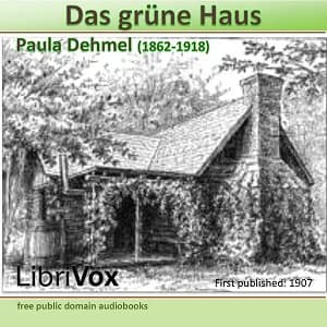grüne Haus