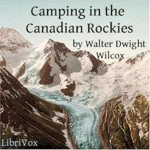 Camping in the Canadian Rockies