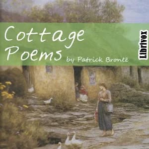 Cottage Poems