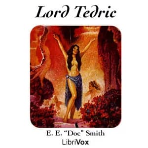 Lord Tedric