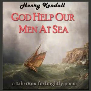 God Help Our Men at Sea