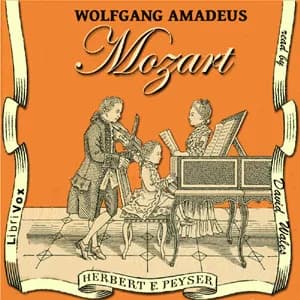 Wolfgang Amadeus Mozart