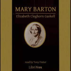 Mary Barton: A Tale of Manchester Life (Version 2)