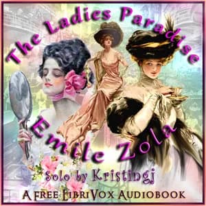 Ladies' Paradise