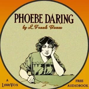 Phoebe Daring
