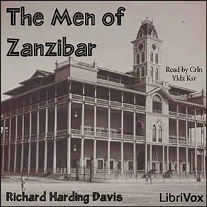 Men of Zanzibar