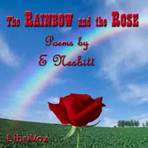 Rainbow and the Rose