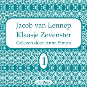 Klaasje Zevenster, deel 1
