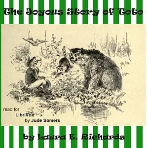 Joyous Story of Toto