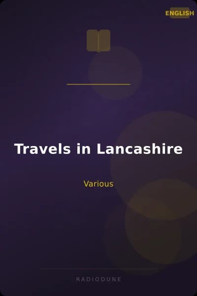 Travels in Lancashire