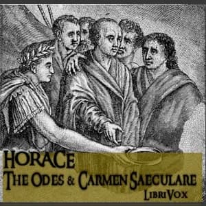 Odes and Carmen Saeculare