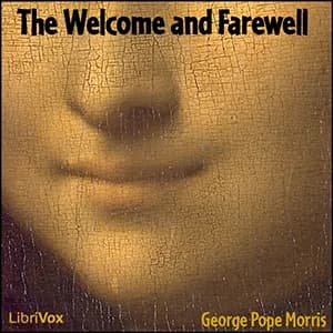 Welcome and Farewell
