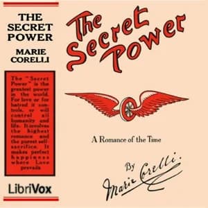 Secret Power