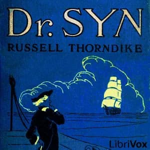Doctor Syn