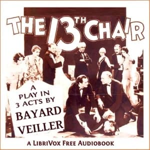 Thirteenth Chair