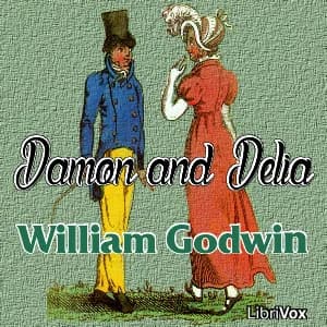 Damon and Delia