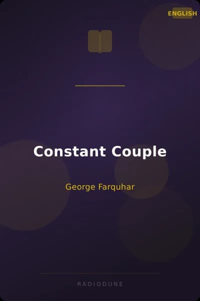 Constant Couple
