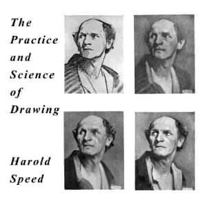 Practice and Science of Drawing
