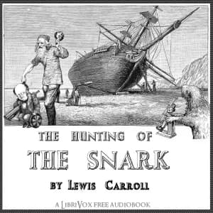 Hunting of the Snark (Version 3)