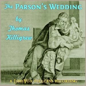 Parson's Wedding