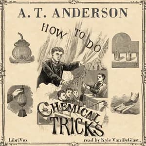 How to Do Chemical Tricks