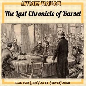 Last Chronicle of Barset (version 2)