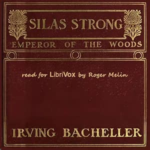 Silas Strong