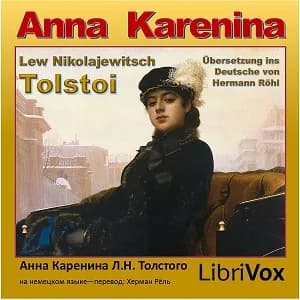 Anna Karenina