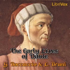 Early Lives of Dante