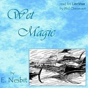 Wet Magic