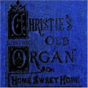 Christie's Old Organ