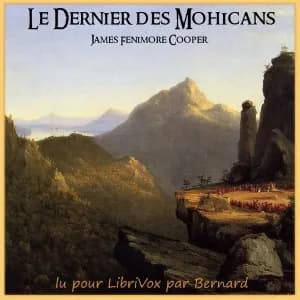 Dernier des Mohicans