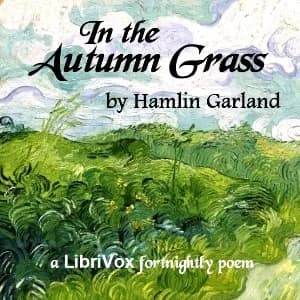 In the Autumn Grass