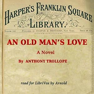 Old Man's Love
