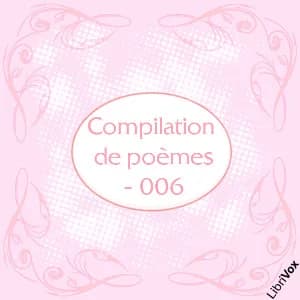 Compilation de poèmes - 006
