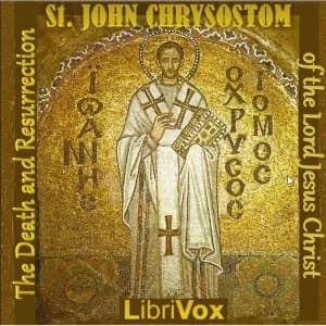 Death and Resurrection of the Lord Jesus Christ - Commentary on the Gospel of St Matthew