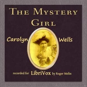 Mystery Girl