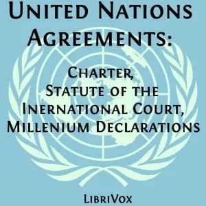 United Nations Agreements