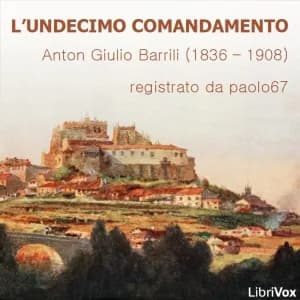 undecimo comandamento