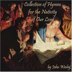 Collection of Hymns for the Nativity of Our Lord